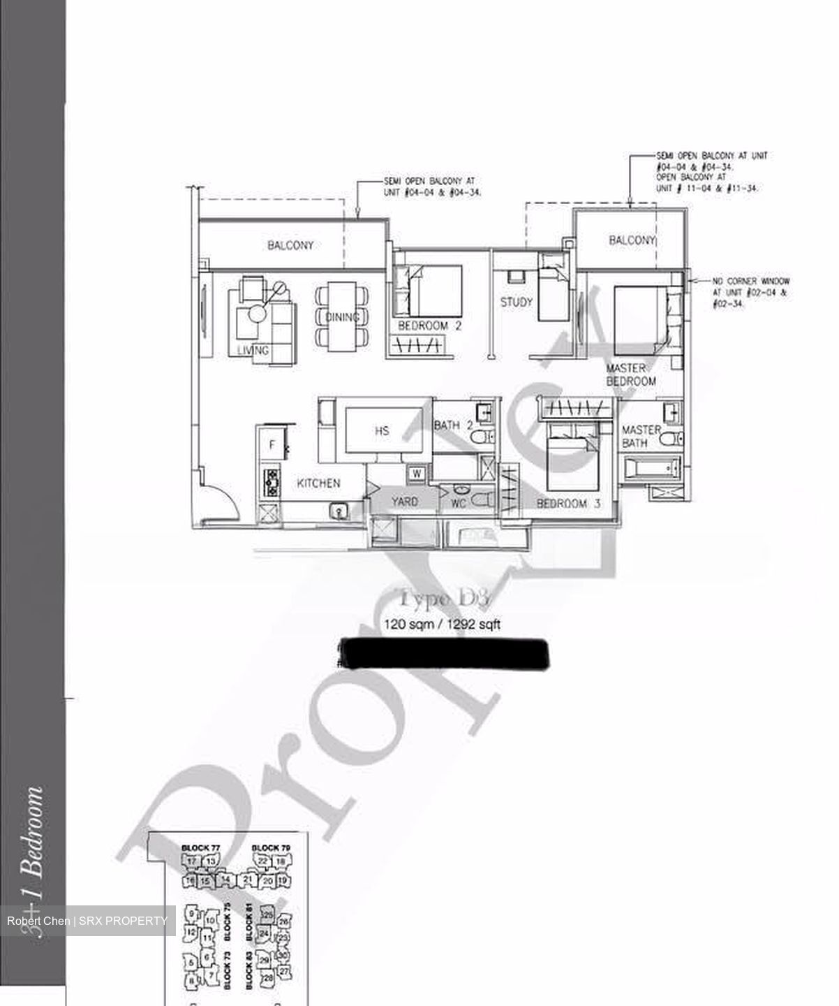 The Canopy (D27), Condominium #598589231